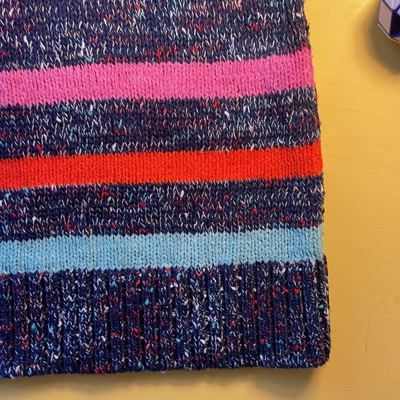 LOU & GREY for LOFT 🧶 - Knit Tank Top, Size XS - Picture 5 of 9